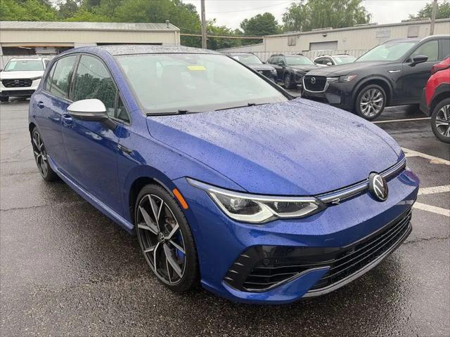 2024 Volkswagen Golf R 2.0T for sale in Louisville, KY