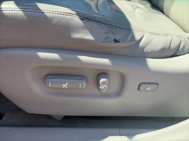 2009 Toyota Highlander Sport