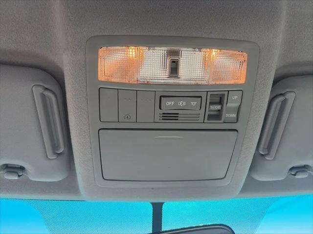 2009 Toyota Highlander Sport