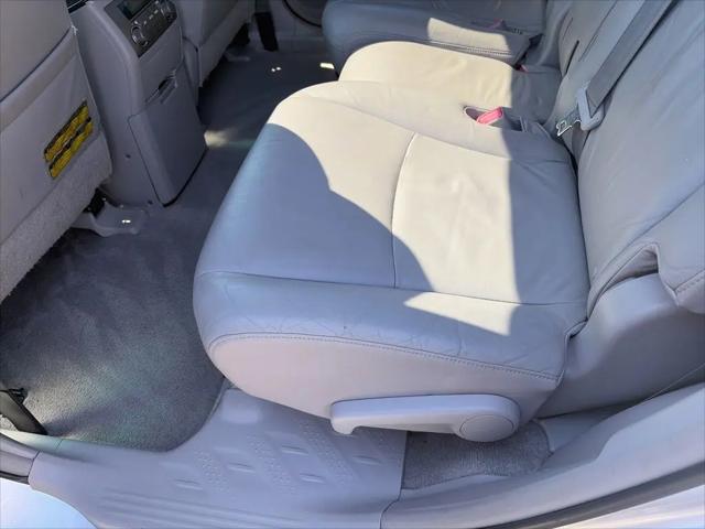 2009 Toyota Highlander Sport