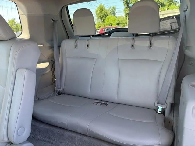 2009 Toyota Highlander Sport