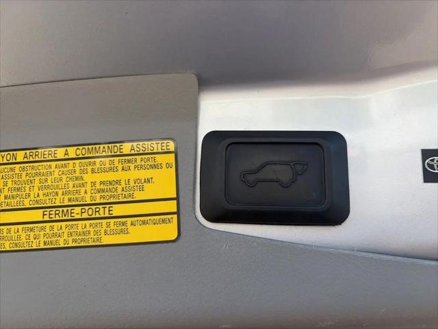 2009 Toyota Highlander Sport