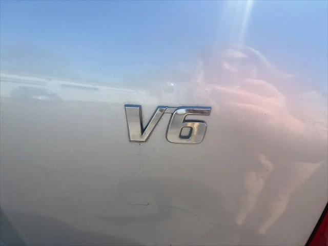 2009 Toyota Highlander Sport