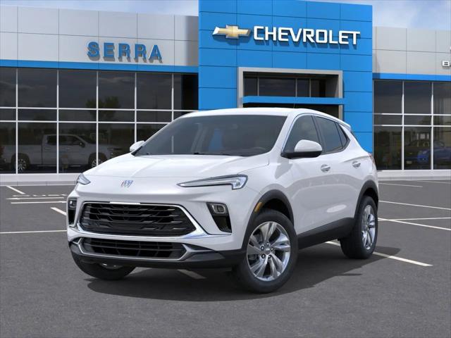 2026 Buick Encore GX Preferred FWD