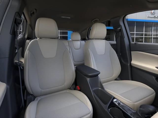 2026 Buick Encore GX Preferred FWD