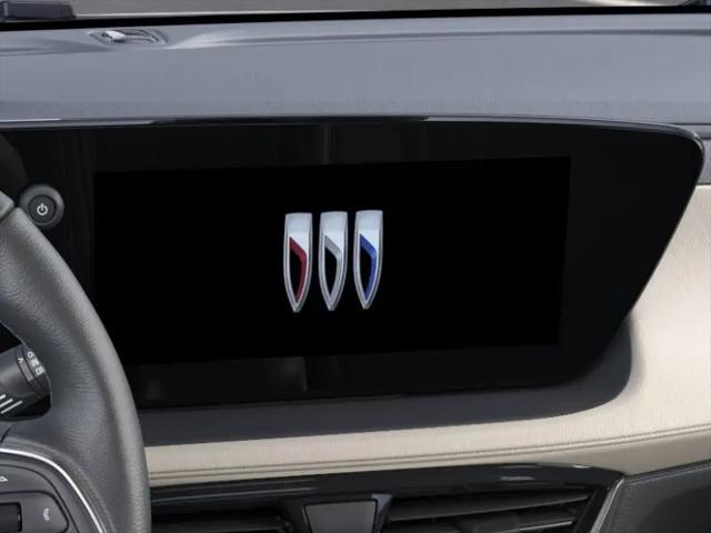 2026 Buick Encore GX Preferred FWD