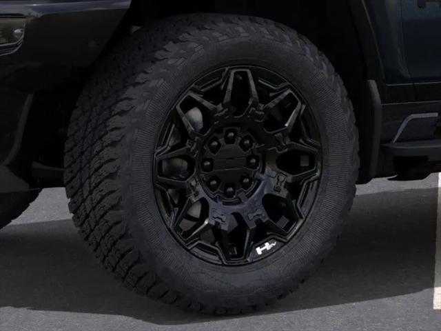 2026 GMC HUMMER EV 2X 4WD