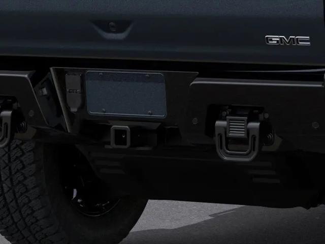 2026 GMC HUMMER EV 2X 4WD