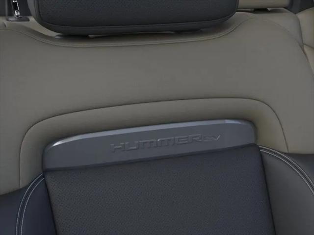2026 GMC HUMMER EV 2X 4WD
