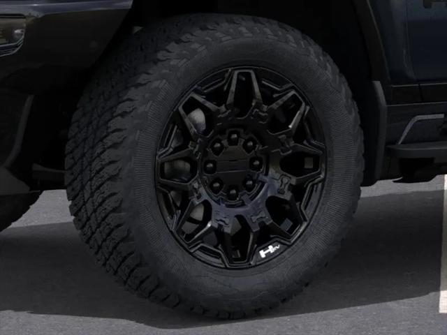 2026 GMC HUMMER EV 2X 4WD