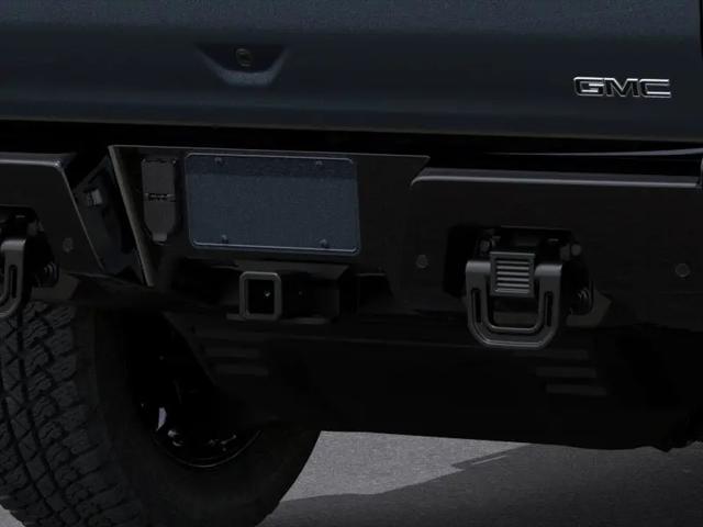 2026 GMC HUMMER EV 2X 4WD