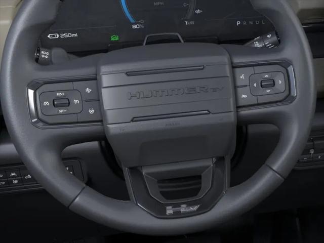 2026 GMC HUMMER EV 2X 4WD