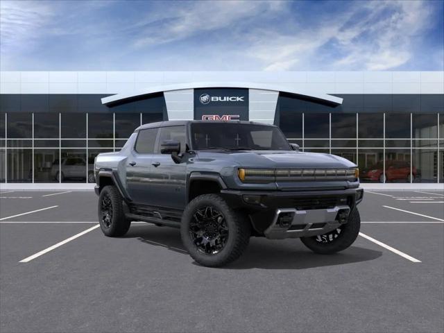 2026 GMC HUMMER EV 2X 4WD for sale in Scottsdale, AZ