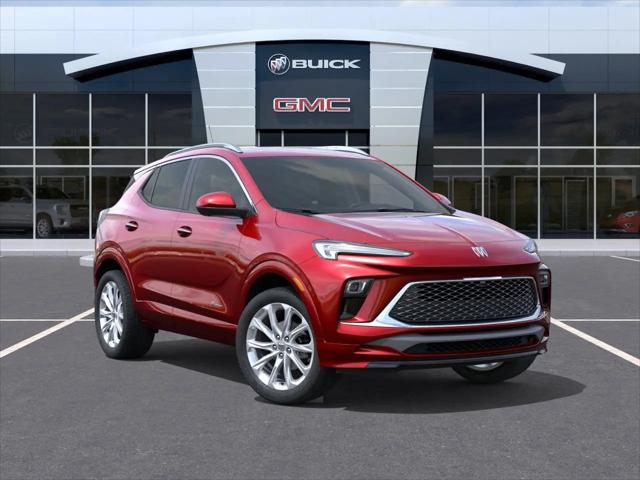 2026 Buick Encore GX Avenir FWD