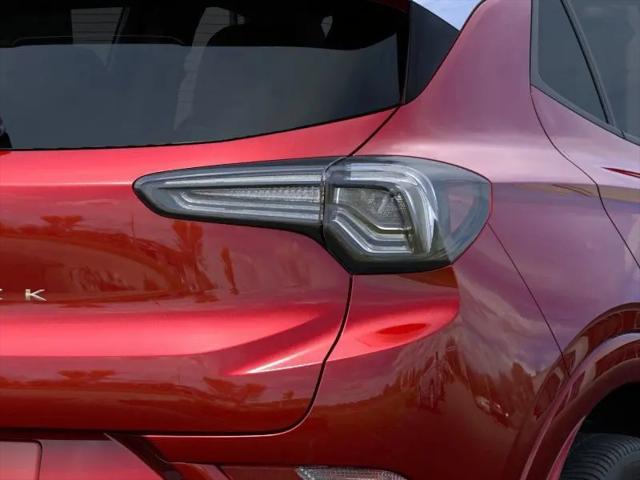 2026 Buick Encore GX Avenir FWD