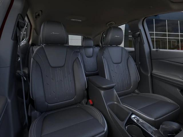 2026 Buick Encore GX Avenir FWD
