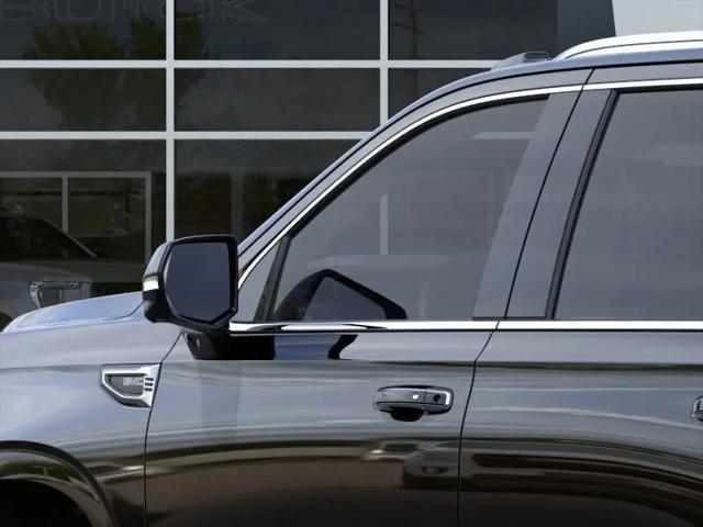 2026 GMC Yukon 4WD Denali