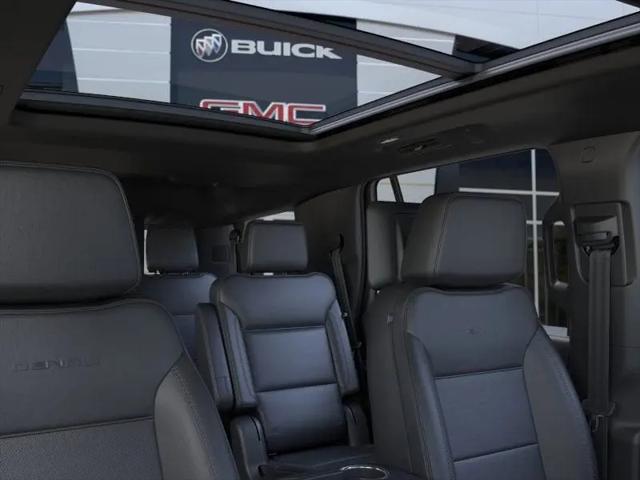 2026 GMC Yukon 4WD Denali