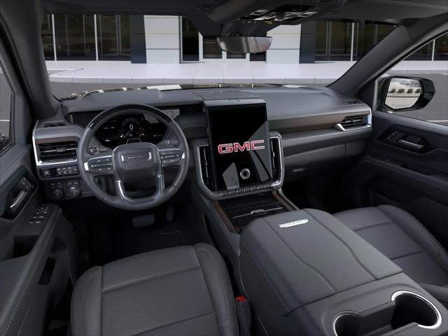 2026 GMC Yukon 4WD Denali
