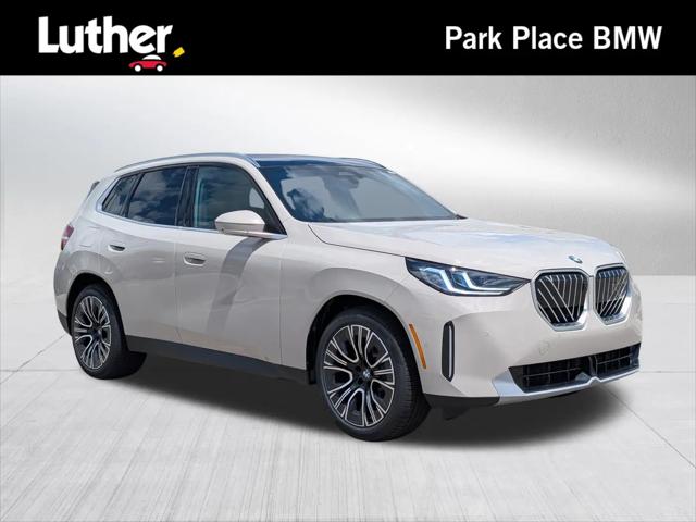 2026 BMW X3 30 xDrive for sale in Rochester, MN