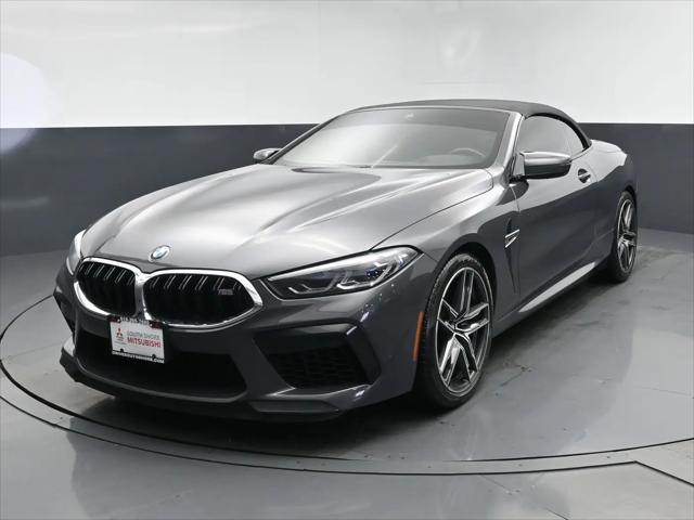 2020 BMW M8 Standard for sale in Freeport, NY