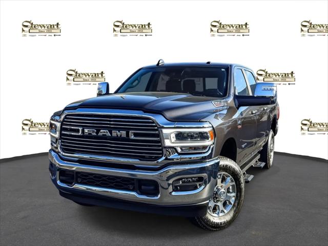 2024 Ram 3500 Laramie Crew Cab 4x4 6'4" Box for sale in Colma, CA