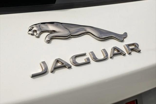 2018 Jaguar F-PACE 25t Prestige