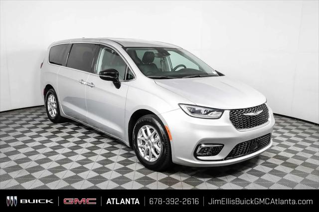 2024 Chrysler Pacifica Touring L for sale in Chamblee, GA