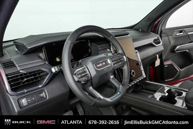 2026 GMC Acadia Elevation FWD