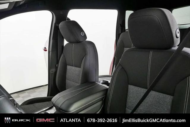 2026 GMC Acadia Elevation FWD