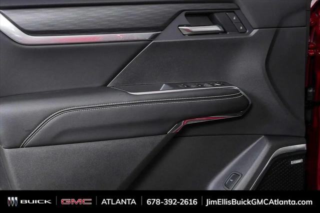 2026 GMC Acadia Elevation FWD