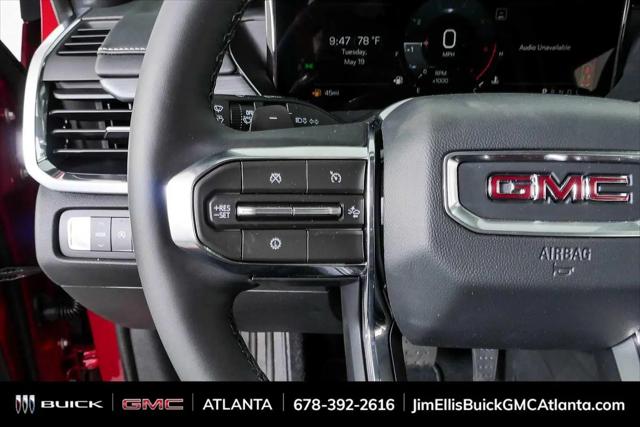 2026 GMC Acadia Elevation FWD