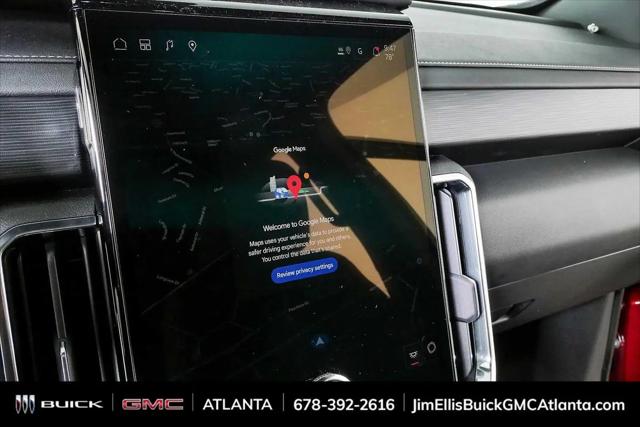 2026 GMC Acadia Elevation FWD