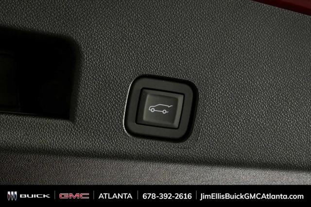 2026 GMC Acadia Elevation FWD