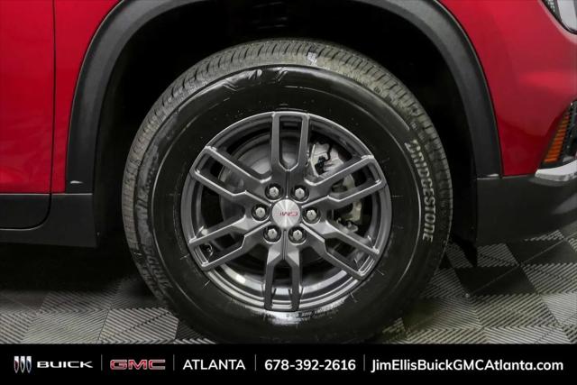 2026 GMC Acadia Elevation FWD
