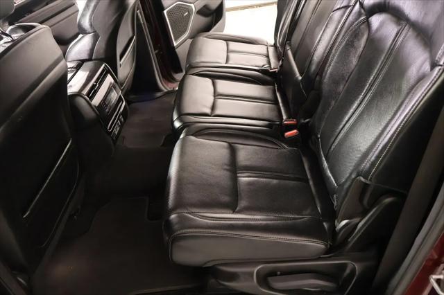2022 Jeep Wagoneer Series II 4x2