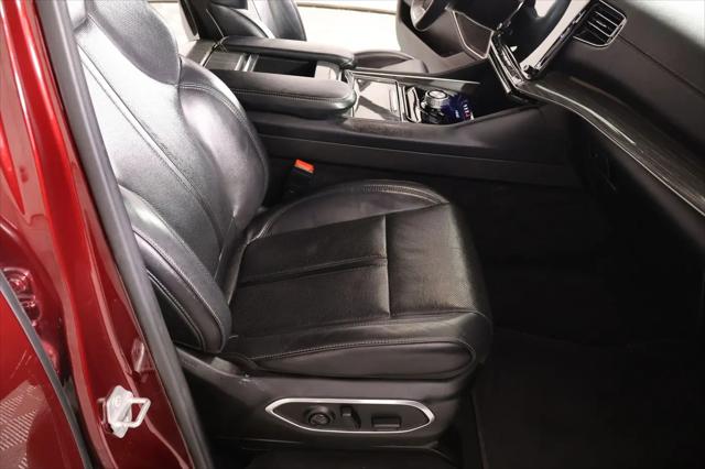 2022 Jeep Wagoneer Series II 4x2