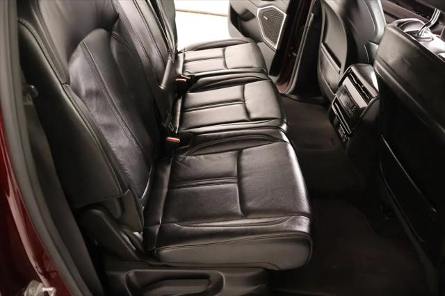 2022 Jeep Wagoneer Series II 4x2