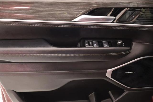 2022 Jeep Wagoneer Series II 4x2