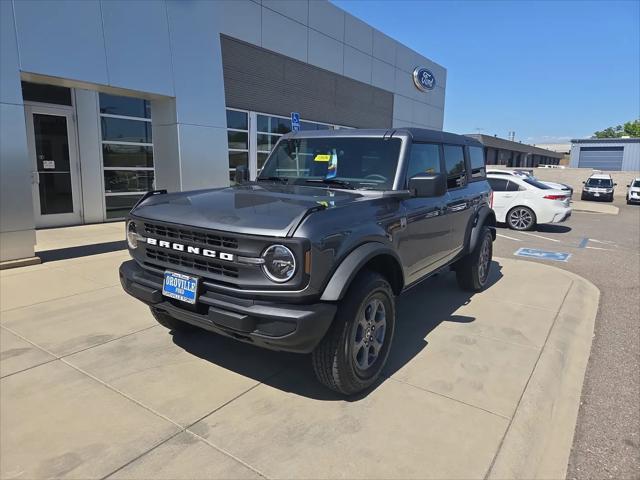 2026 Ford Bronco Big Bend for sale in Oroville, CA