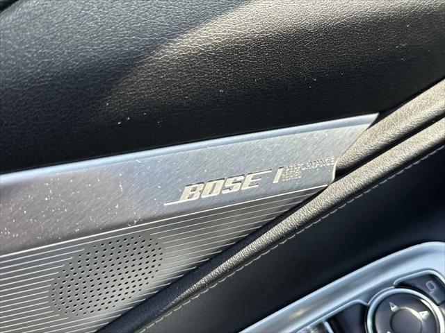 2020 Chevrolet Corvette Stingray RWD Coupe 2LT