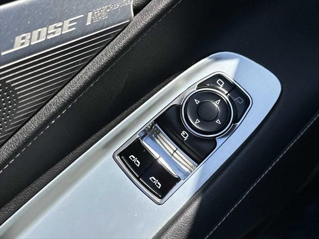 2020 Chevrolet Corvette Stingray RWD Coupe 2LT