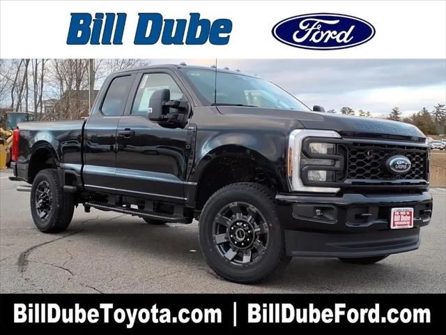 2026 Ford F-350 XL for sale in Dover, NH