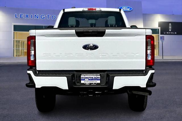 2026 Ford F-350 XL