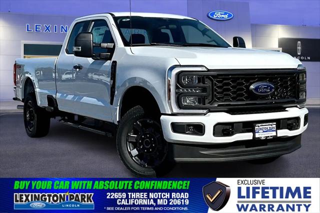 2026 Ford F-350 XL for sale in California, MD
