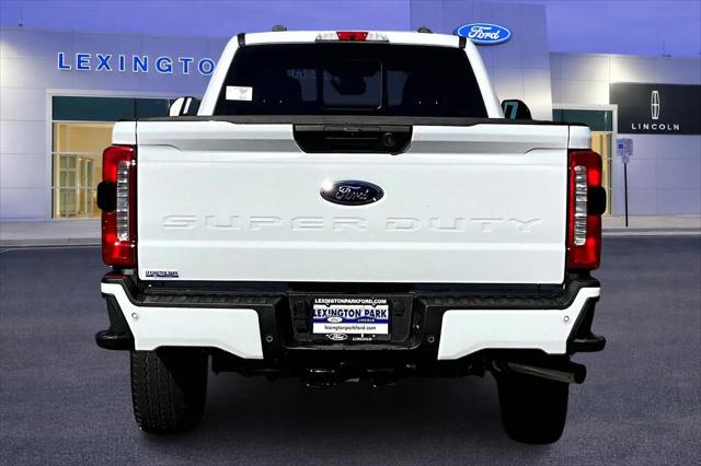 2026 Ford F-350 XL
