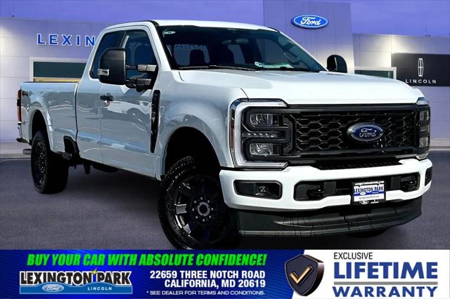 2026 Ford F-350 XL for sale in California, MD