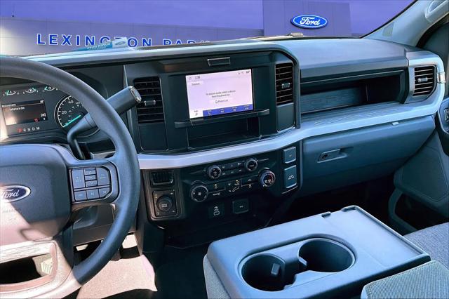 2026 Ford F-350 XL