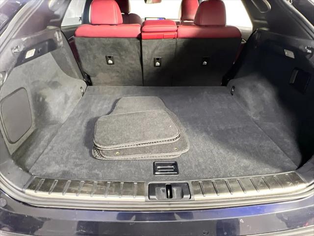 2017 Lexus RX 350 F Sport