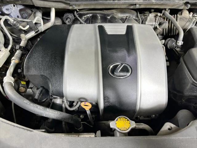 2017 Lexus RX 350 F Sport